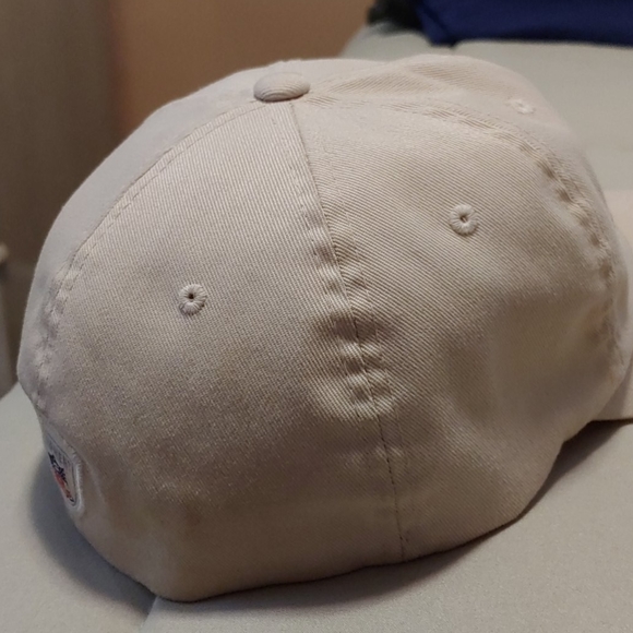 Tampa Bay Buccaneers Fitted Flexfit Hat - Picture 3 of 5